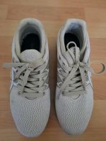 ASICS DAMEN GEL LAUFSCHUHE BEIGE FARBE GR. 39 Elberfeld - Elberfeld-West Vorschau