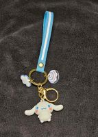 Cinnamoroll Keychain Schlüsselanhänger Sanrio Niedersachsen - Salzgitter Vorschau