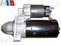 ORIGINAL BMW Anlasser Starter 1,4KW M40 M43 M50 M52 M54 1740374 Nordrhein-Westfalen - Bergisch Gladbach Vorschau