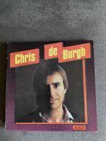 Chris de Burgh Amiga Vinyl LP guter Zustand Berlin - Köpenick Vorschau