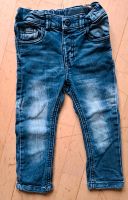 JEANS JUNGEN Gr. 92 Brandenburg - Kolkwitz Vorschau