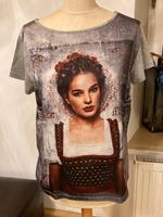 Süßes Shirt von Grace Bayern - Rosenheim Vorschau