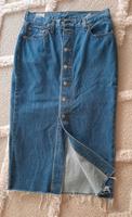 Jeansrock v. Levis wie neu Bayern - Ottobeuren Vorschau
