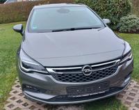 Opel Astra K Thüringen - Unterweißbach Vorschau