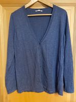 Damen Strickjacke von Esprit in Blau, Gr. XL Bayern - Gunzenhausen Vorschau