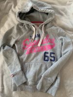 Schöner Superdry Kapuzen Pullover Größe XS❣️ Altona - Hamburg Lurup Vorschau