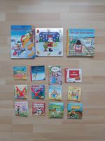 Kinder Buch,dicke Pappseiten,Pixi,bunte Bilder -ab 0,20€-1€ Harburg - Hamburg Hausbruch Vorschau