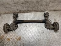 Opel Corsa D Hinterachse Achse hinten Achskörper 2006-2014 Nordrhein-Westfalen - Gelsenkirchen Vorschau