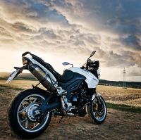 ⚠️SUCHE Kühler DEFEKT Triumph Tiger 1050  ⚠️ Bayern - Hofheim Unterfr. Vorschau