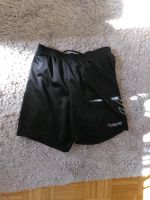 Hummel Shorts Schwarz XL Niedersachsen - Goslar Vorschau