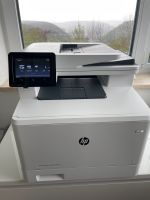 HP Laserdrucker inkl. Patronen                    *** sehr gut*** Baden-Württemberg - Geislingen an der Steige Vorschau