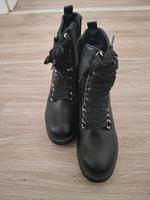 Stiefel ungetragen Baden-Württemberg - Keltern Vorschau