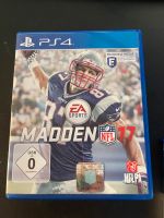 PlayStation Spiel - Madden NFL Bayern - Roßtal Vorschau