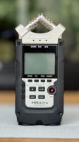 Zoom H4n Pro Handy Recorder Niedersachsen - Rotenburg (Wümme) Vorschau