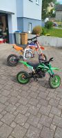 Dirt bike YCF pilot 150cc Baden-Württemberg - Rastatt Vorschau