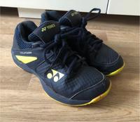 Yonex Tennisschuhe Sport Schuhe Sneaker Gr 37 Nordrhein-Westfalen - Lünen Vorschau