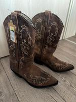 Cowboy Stiefel Thüringen - Schleiz Vorschau