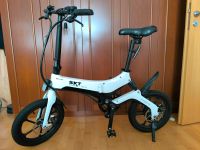 Sxt Scooter Velox Nordrhein-Westfalen - Hagen Vorschau