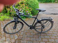 2 für 1: Fahrrad Trekkingrad Herren Kalkoff + Kreidler Deauville Schleswig-Holstein - Medelby Vorschau