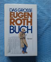 Das grosse Eugen Roth Buch - Humor Leineneinband 400 S. Niedersachsen - Bückeburg Vorschau