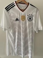 Adidas Deutschland Trikot 2014 Original Münster (Westfalen) - Hiltrup Vorschau