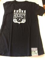 T-Shirt Hockey schwarz Größe 158 Jungen Köln - Rodenkirchen Vorschau