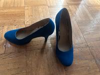 Tamaris – elegante High Heels Größe 38, wie neu! Bayern - Hof (Saale) Vorschau