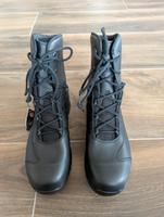 Stiefel Haix, Ranger GSG9-S 2.0 schwarz in Größe EU 43 Bayern - Gottfrieding Vorschau