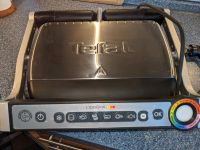 Tefal OptiGrill mit Kochbuch Bad Doberan - Landkreis - Tessin Vorschau