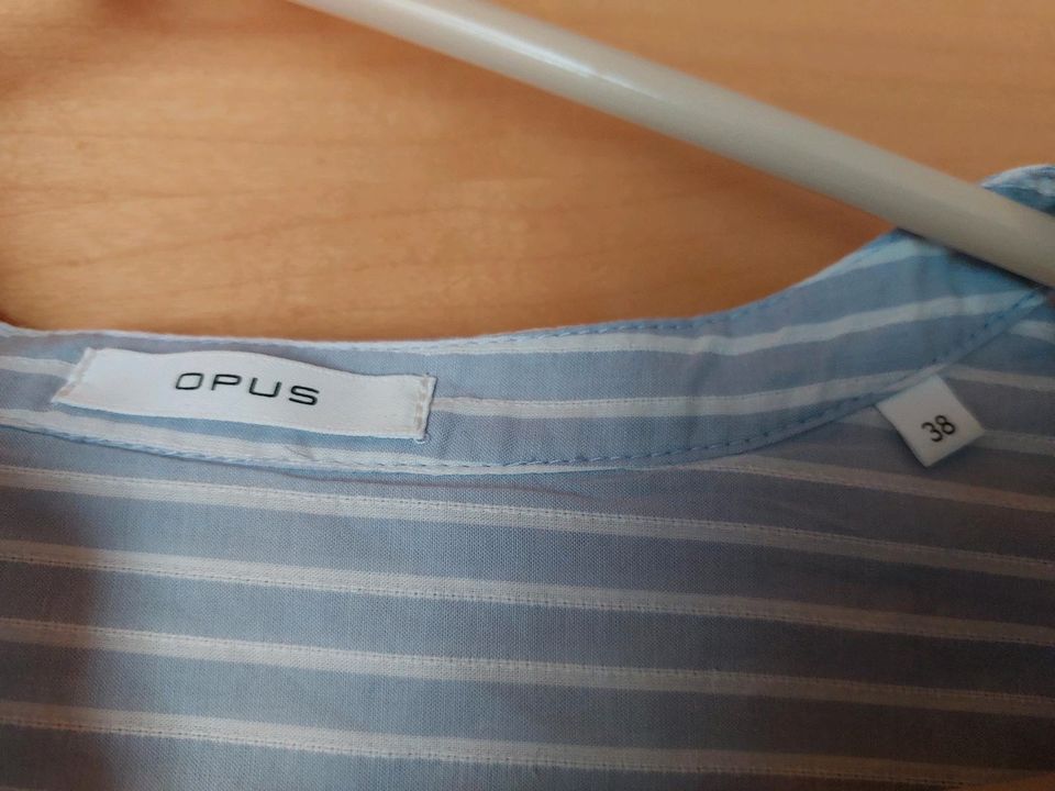 Opus Bluse in Boos (Eifel)