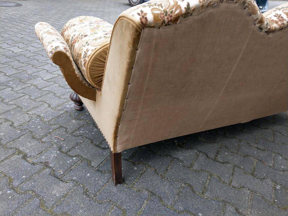 Gründerzeit Sofa in Lüchow