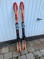 Kinderski 120 cm Völkl Renntiger P 60 Bayern - Ruhpolding Vorschau