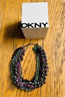 DKNY Halskette ungetragen Donna Karen New York Baden-Württemberg - Rheinhausen Vorschau