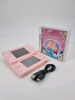 Nintendo DS Lite Rosa Konsole | Barbie 2DS 3DS DSI Hannover - Linden-Limmer Vorschau