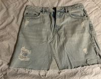 Jeansrock Größe 40 H&M Brandenburg - Oberkrämer Vorschau