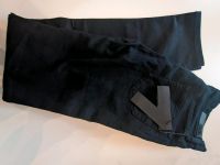 Karl Lagerfeld Hose Jeans schwarz 32/34 slim fit Münster (Westfalen) - Centrum Vorschau