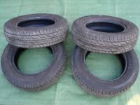 4x FALKEN Sincera SN828 165/70 R13 79T Opel Corsa B Peugeot 206 Thüringen - Nordhausen Vorschau