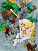 Lego Duplo  - Afrika Safari Hessen - Heidenrod Vorschau