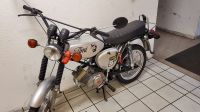 Simson s51 enduro mit Papiere Thüringen - Masserberg Vorschau