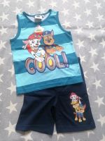 *Neu* Set Shirt Shorts Paw Patrol Nordrhein-Westfalen - Lübbecke  Vorschau