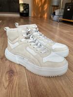 Buffalo RSE MID Damen Sneaker Sachsen - Delitzsch Vorschau