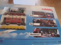 Märklin  Maxi Spur 1  5440 Startpackung Neuwertig!! Baden-Württemberg - Uhingen Vorschau