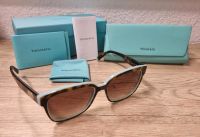 Tiffany & Co. Sonnenbrille Return to Tiffany neuwertig rar Nordrhein-Westfalen - Bottrop Vorschau