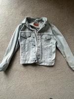 Jeansjacke Levi’s Jeans M Rheinland-Pfalz - Betzdorf Vorschau