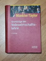 Grundzüge der Volkswirtschaftslehre - Mankiw/Taylor - 4. Auflage Baden-Württemberg - Heidelberg Vorschau