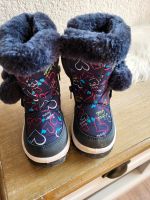 Kinder Stiefel Winter Baden-Württemberg - Eppingen Vorschau