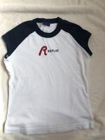 Replay T-shirt XS Bayern - Wendelstein Vorschau