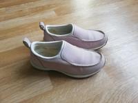 Lands'End Slipper Schuhe Damen rosa Gr. 36 6B Bayern - Forchheim Vorschau