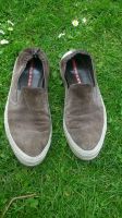 PRADA Slipper, Leder, bequem, Gr. 7 1/2 Nordrhein-Westfalen - Elsdorf Vorschau