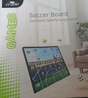 Soccer Board(Fußballspiel) Niedersachsen - Bad Iburg Vorschau